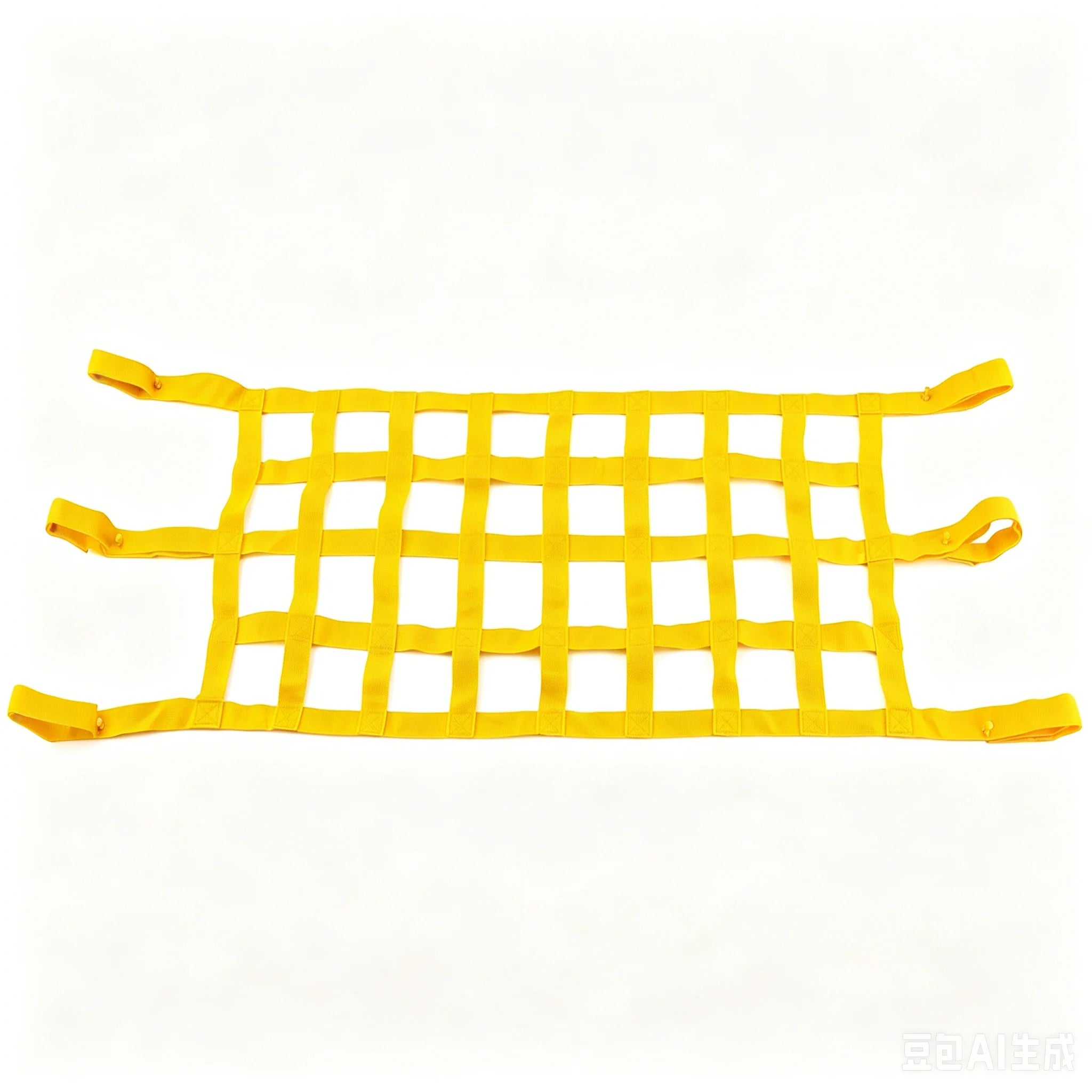 1x Car Roof Net Hammock Mesh Cargo Rooftop Netting Heavy Duty for TJ YJ JK JKU JL JLU JT 1987-2024 for Suzuki Jimny  JB74 19-23
