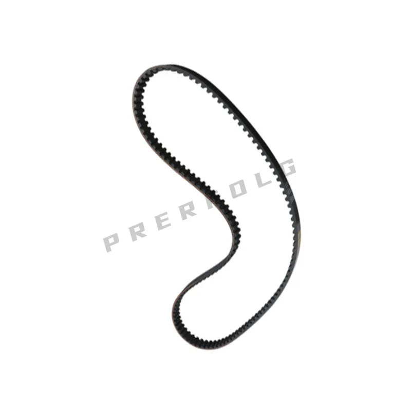 2 Pcs 150T x 1-3/8" Motorcycle Drive Belt 40027-01 62-1232 Motorcycle Drive Belt Suitable for Harley Davidson