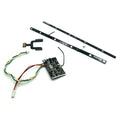 Electric Folding Scooter BMS Board, Wire Welding Line, Battery Protection Board, Main Board for Xiaomi M365 Electric Scooter