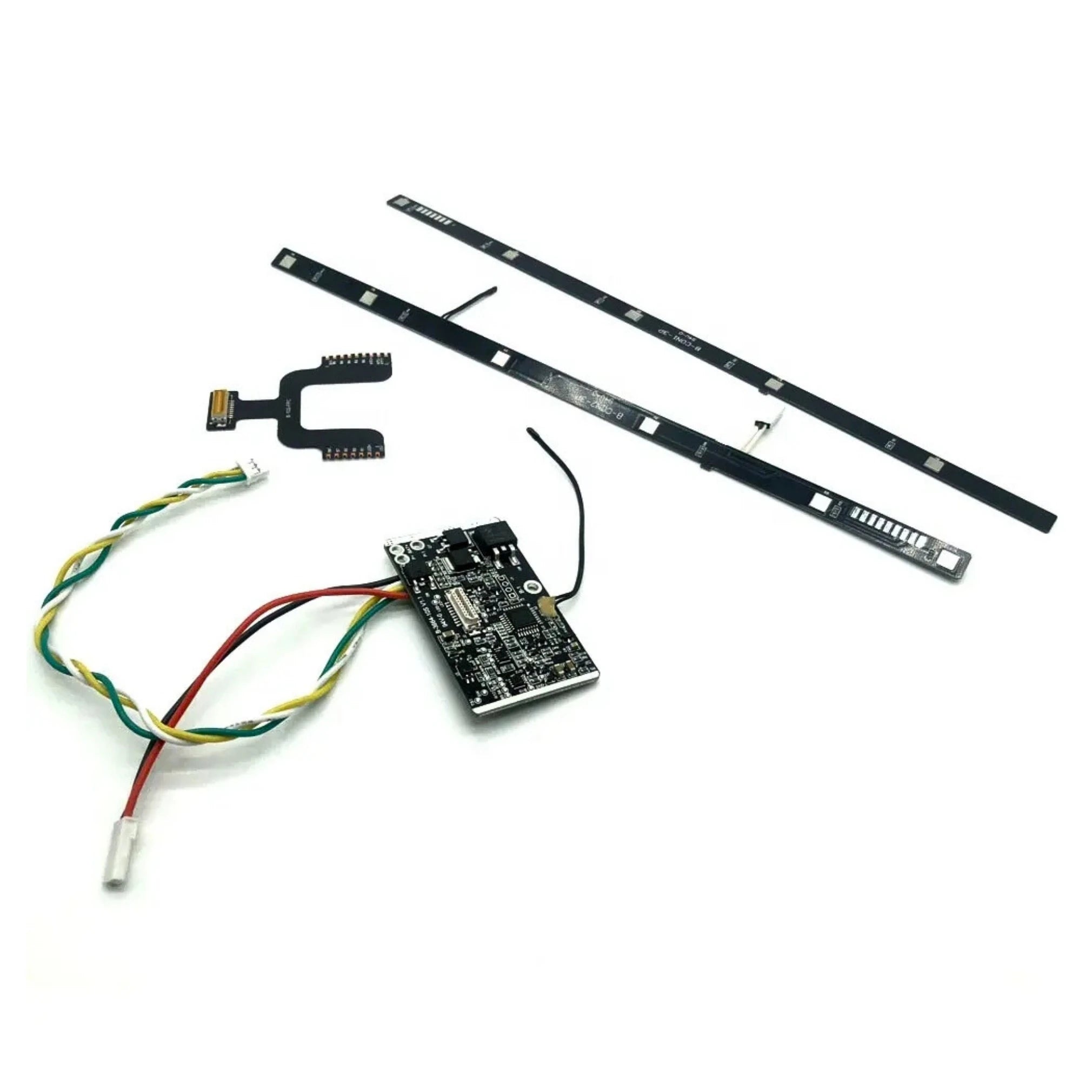 Electric Folding Scooter BMS Board, Wire Welding Line, Battery Protection Board, Main Board for Xiaomi M365 Electric Scooter