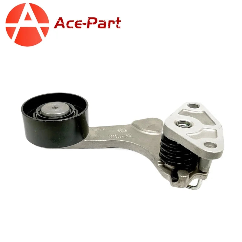 252812E650 Tensioner Assembly Automotive bearing Drive Belt Automatic Tensioner for Hyundai Sonata KIA Optima K5 Hybrid2016-2019