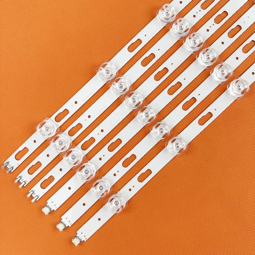 LED UE50TU7100 UN50TU8000 UN50TU7000 UE50TU8000 UE50TU7000 BN96-50317A 50318A V0T7-500SMA-R0 UA50TU8000 UE50AU7170 UE50AU7140