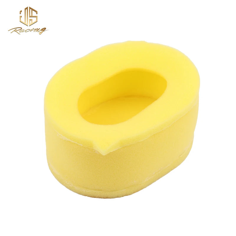 JSRAOIMG Motorcycle Air Filter For SUZUKI DR650 DR650R DR650RU Dakar DR650SE DR650RE DR650REU DR650RS DR650RSE 13780-12D00