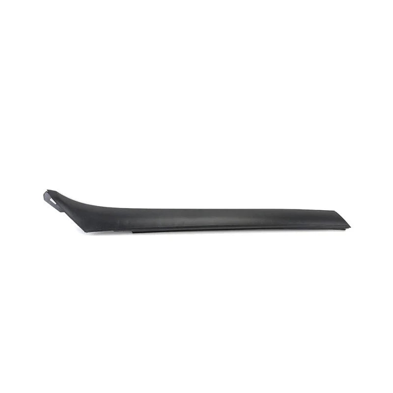 1Pcs RV Windshield Windscreen Moulding Side Trim Pillar For Ford Transit Mk7 2006+ Car Exterior Protection Deflector Accessories