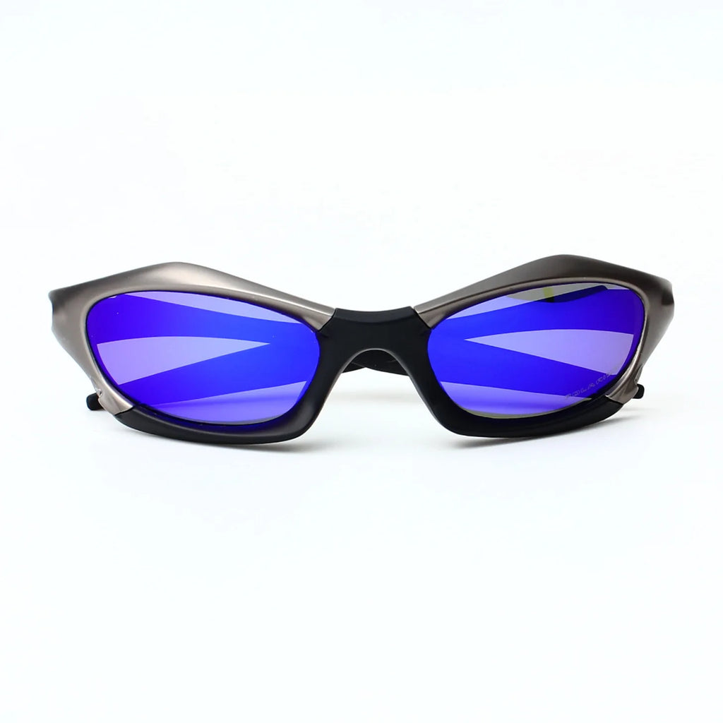 Outdoor sports, cycling, motorcycle riding, mountain climbing, polarized sunglasses, retro driving, driving sunglasses