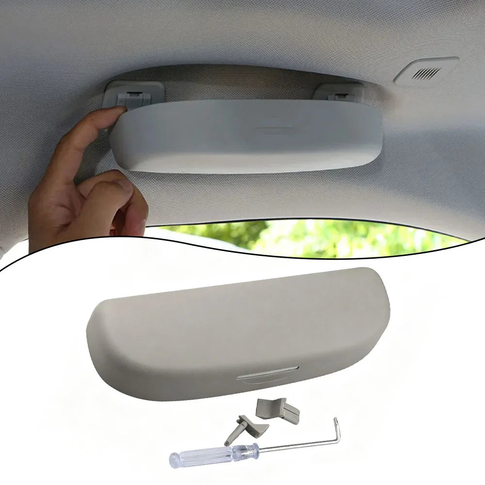 Car Sunglasses Holder For Honda For Accord For Civic CRV For Elysion 2013-2023 Car Accessories