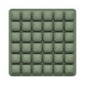 Inflatable Seat Cushion  3D Air Seat Cushion Inflatable Chair Pad for Office Chair Wheelchair