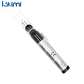 Thread Zap Welding Wax Pen Tail Burning Pen Melting Crayon Stitching Wire Thread Breaking Line Handmade Leather Hand Sewing
