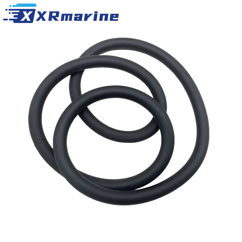 43713 for MerCruiser Alpha 1 one Gen 2 & Bravo Gimbal to Transom Gasket Seal 43713 Replace Sierra 18-2724