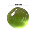 Squeeze Toys Maltose Squishys Toy Anti Stress Fidget Toy Soft Simulated Transparent Ball slow-rebound Decompressions Toy