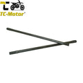 TC-Motor Cylinder Stud Bolt B M8x200mm For Zongshen 190cc Daytona Anima 190FE ZS1P62YML-2