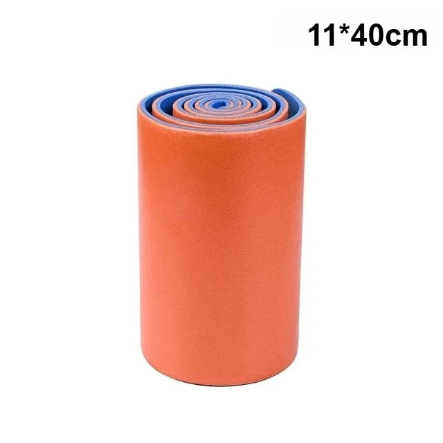 Outdoor First Aid Fixed Splint High Molecular Plasticity Multi-functional Fracture Splint Pet Splint Foldable and Cut At Will