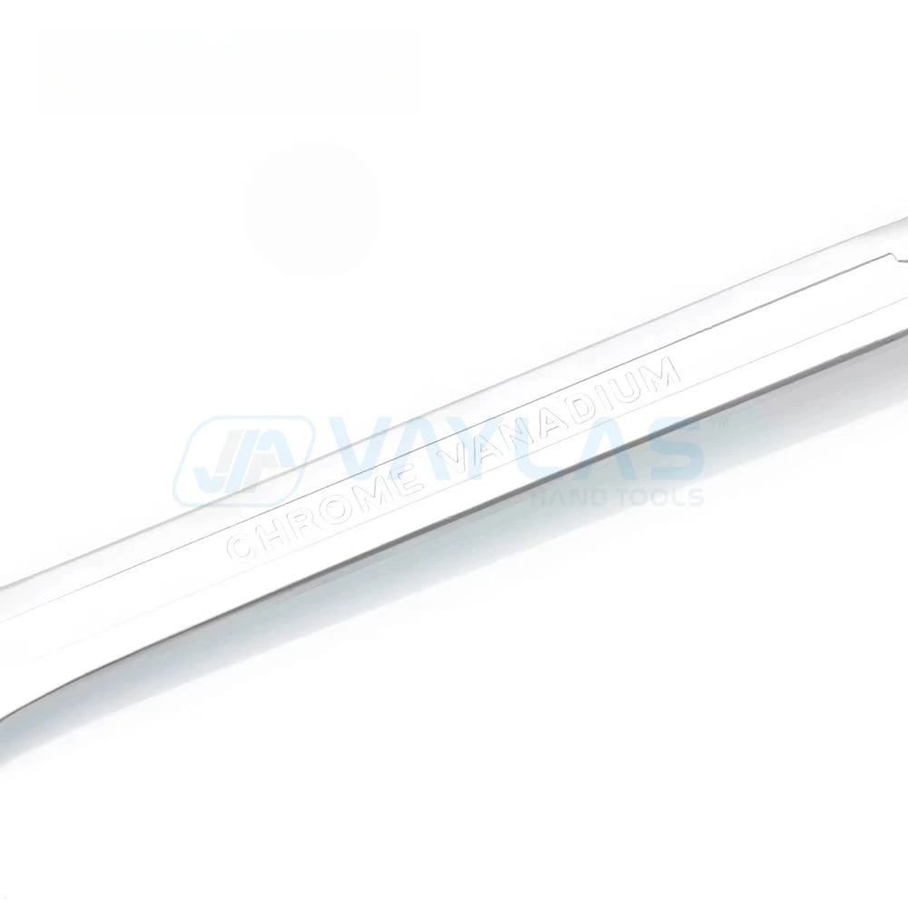 15mm Open Box End Combination Wrench Chrome Vanadium Opened Ring Combo Spanner Household Car repair Hand Tools 15 mm