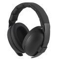 Update Style Baby Earmuff Mini-headset Adjustable Noiseproof Ear Protection Kids' Outdoor Sleep and Airplane Anti-noise Earmuffs