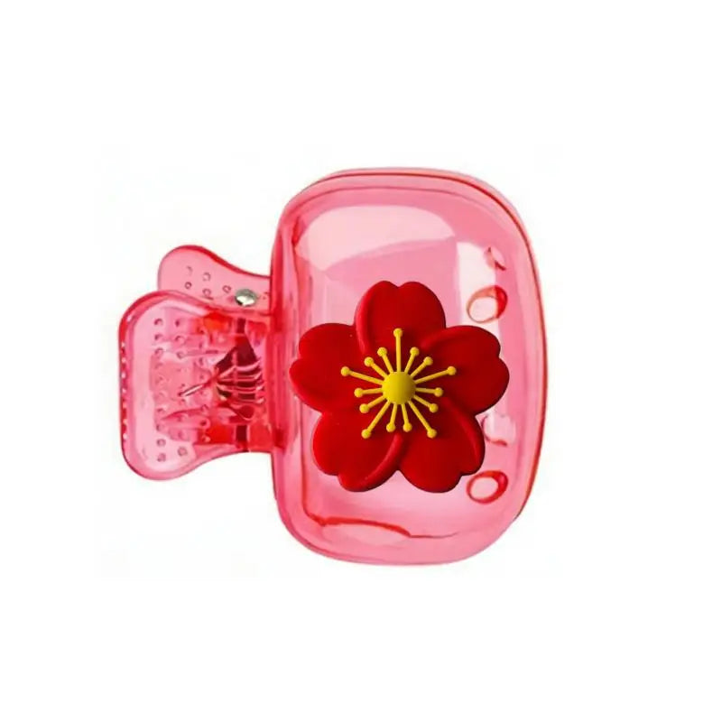 Travel Toothbrush Head Covers Toothbrush Protector Cap Brush Pod Case Protective Portable Plastic Clip For Household Travel