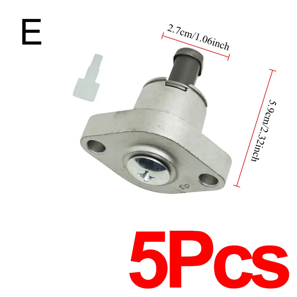 Motorcycle Chain Tensioner Regulator Universal Chain Tightening Adjuster Chain Tension Device For Yamaha Honda Suzuki Dirt