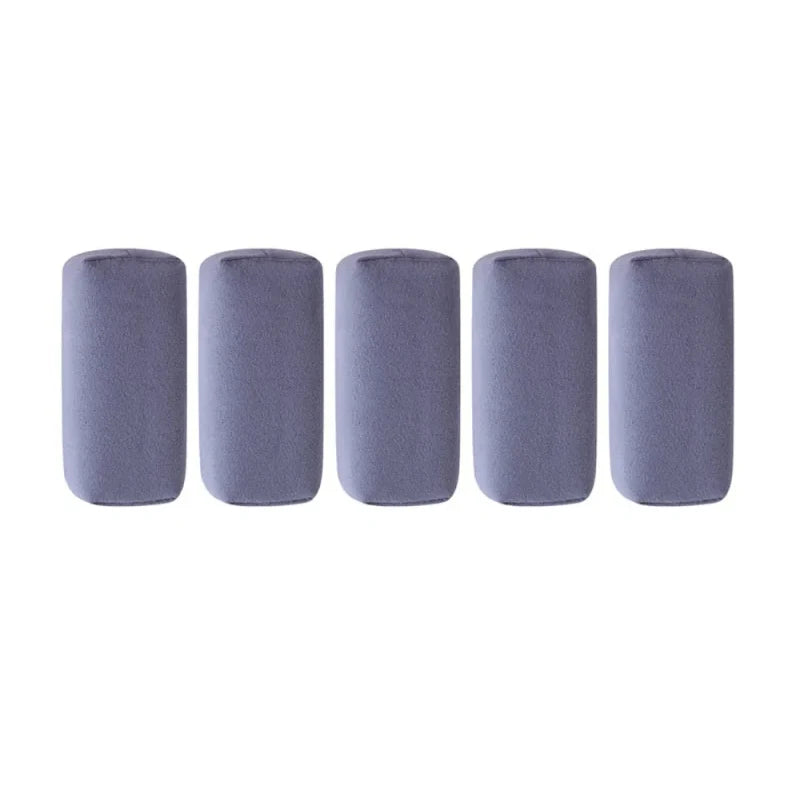 Car Detailing sponge applicator Ultra-fine Fiber Coating Pad Suitable For Ceramic Coating Polishing Waxing And Cleaning Tool