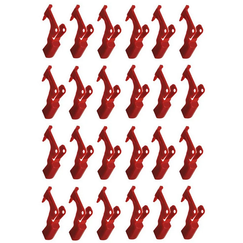 24X Upgrade Trigger Button Switch For Dyson V11 V10 V15 Vacuum Cleaner Replacement Parts Improved Power Button-AT30