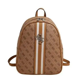 Elegant Solid Color Diaper Bag Ladies Niche Designer Handbag Top Layer Leather Crossbody Shoulder Purse Tote Messenger Bag