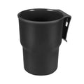 1/2pcs Hanging Car Cup Holder Mount Door Side Water Bottle Storage Rack Multi-Function Beverage Rack For Seat Back Air Outlet