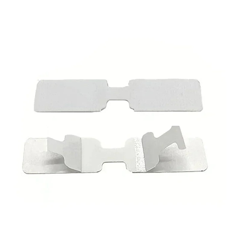 10/30/50/100Pcs Emergency Wound Closure Tape - Outdoor First Aid Adhesive Suture Strips for Quick Wound Repair & Bandage