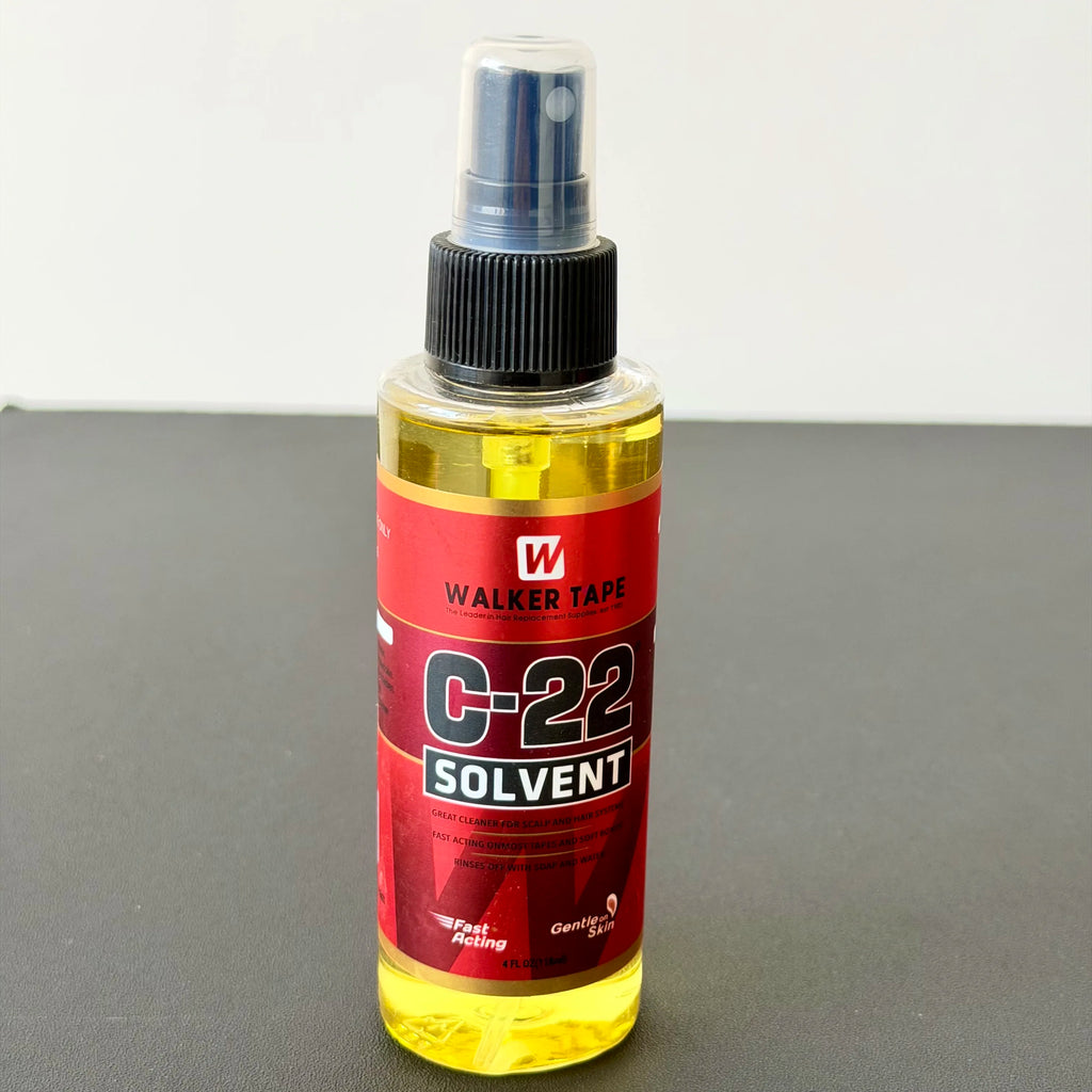Walker Tape UltraHold Hair System Adhesive 1.4oz/41.4ml 、 0.5oz/15ml、  3.4oz/101ml Strong Hold Wig Glue for Toupee Hairpiece