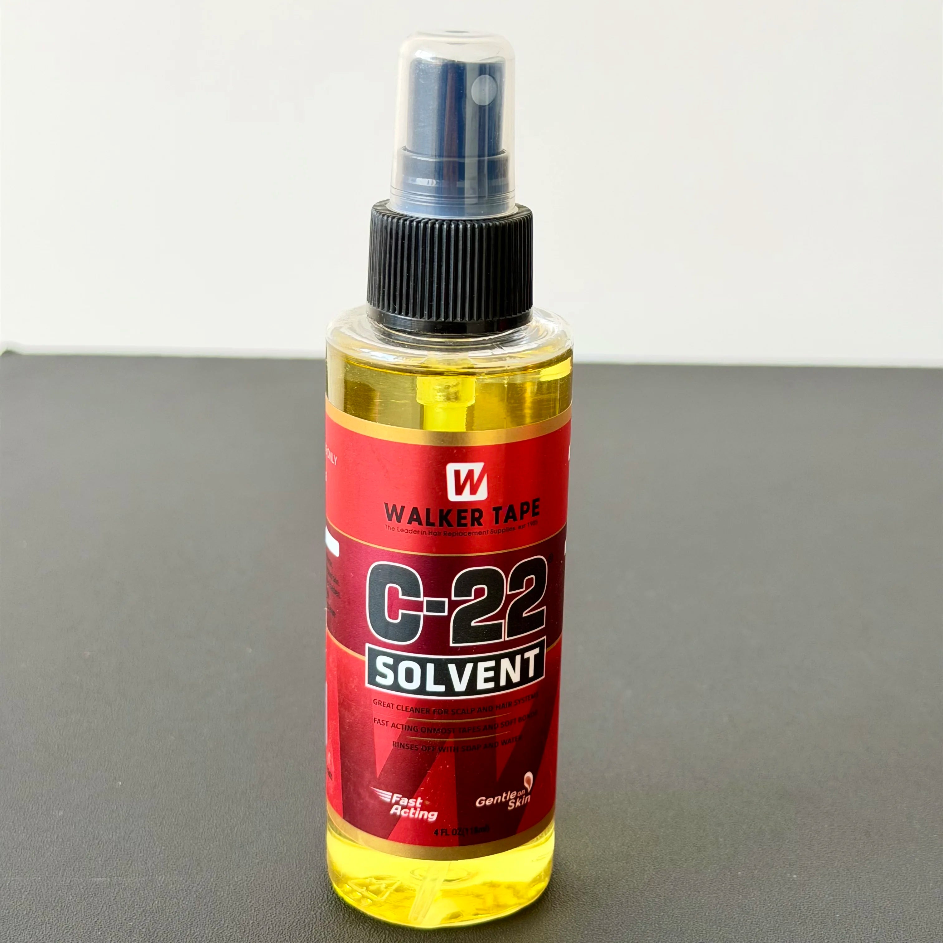 Walker Tape UltraHold Hair System Adhesive 1.4oz/41.4ml 、 0.5oz/15ml、  3.4oz/101ml Strong Hold Wig Glue for Toupee Hairpiece