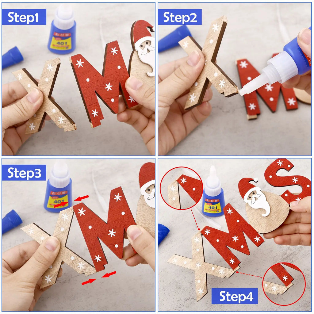 401 Glue Instant Fast Adhesive 22g/36g Stronger Super Glue Multi-Purpose Fix HOT Super Strong Liquid Colorless Adhesive Glue