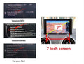 Wireless Carplay Android Auto module for audi A3 S3 RS3 8V 2014-2018 Camera interface box Mirror Link AirPlay Plug and Play