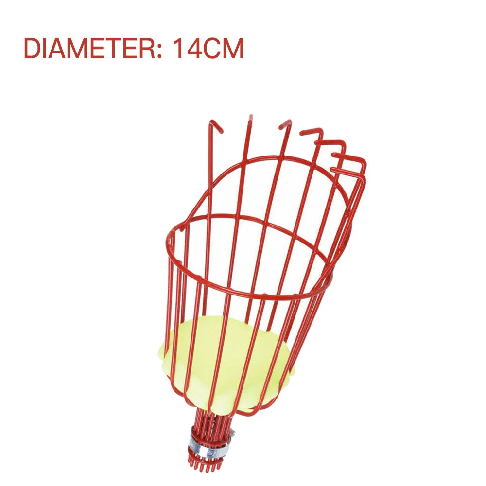 Fruit Picking Machine Fruit Collection Picking Catcher Device Is Practical And Convenient Fruit Picking Machine Gardening Tool