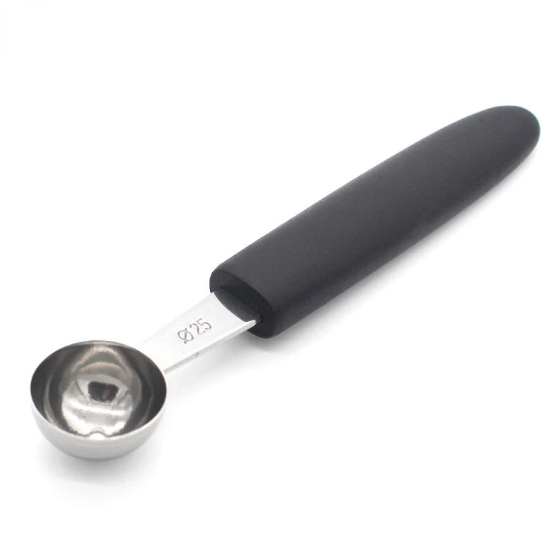 Different Size Melon Scoop Melon Baller Fruit Scoop
