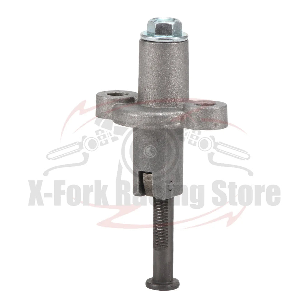 Manual Cam Chain Tensioner For Suzuki RV200 VanVan 2017 DF200 1996-1999 DR200 1995-2017 12830-19B02 Timing Chain Adjuster Assy