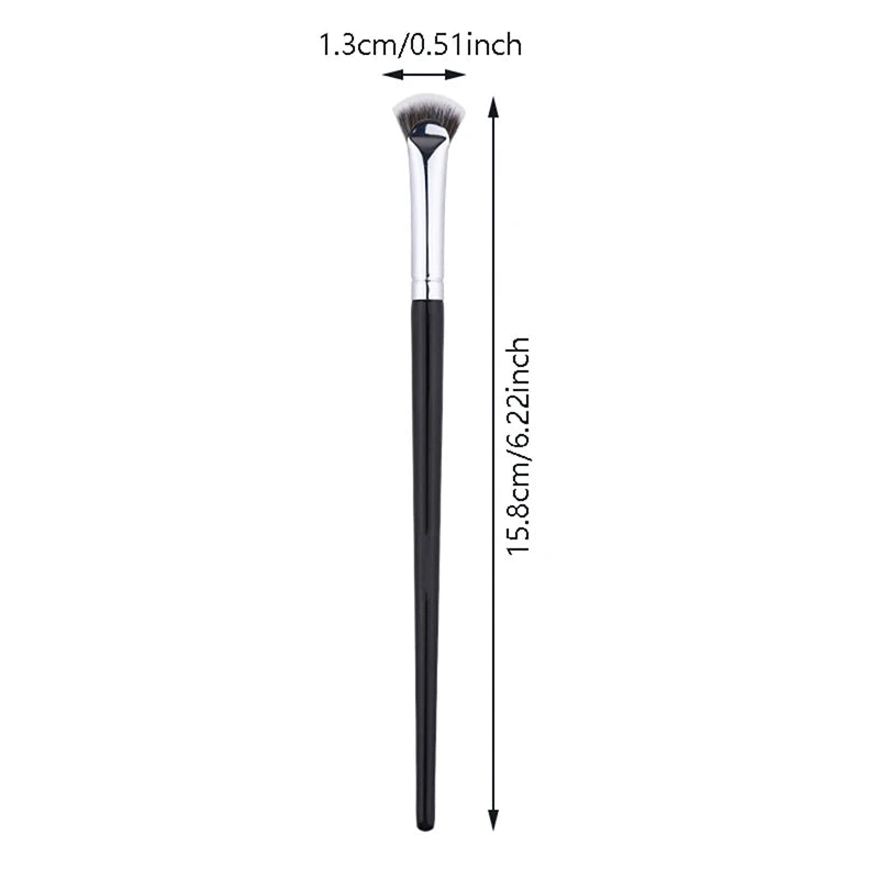 Eyelash Perm Lifting Brush Applicator Precision Tip Lash Extension Tool DIY Makeup Kit For Professional Home Beauty Accessories