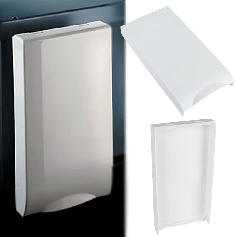 1Pc RVs Ultrastore Flue Cover Lid Water Heater Cowl For Truma Caravan Motorhome Accessories TUC4 RV Replacement Accessory