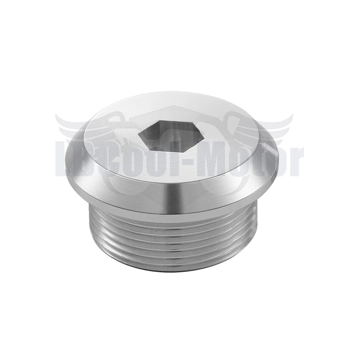 Crankcase Cover Cap For HONDA VT750C Shadow Aero CBR600F Hurricane VTR1000  CB400F CB-1 CBR500 CLR125 NT650