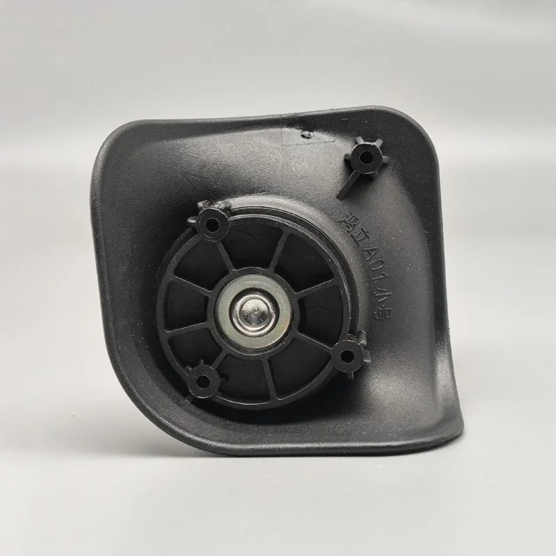 Large Slide Wheel Luggage Roller Hongri A08 Repair HKJL040 Universal Wheel A02 Wheel Travel Suitcase for Men And Women