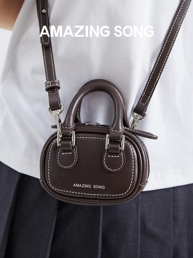 Amazing Song Toast Bag Mini Handbag JK Bag