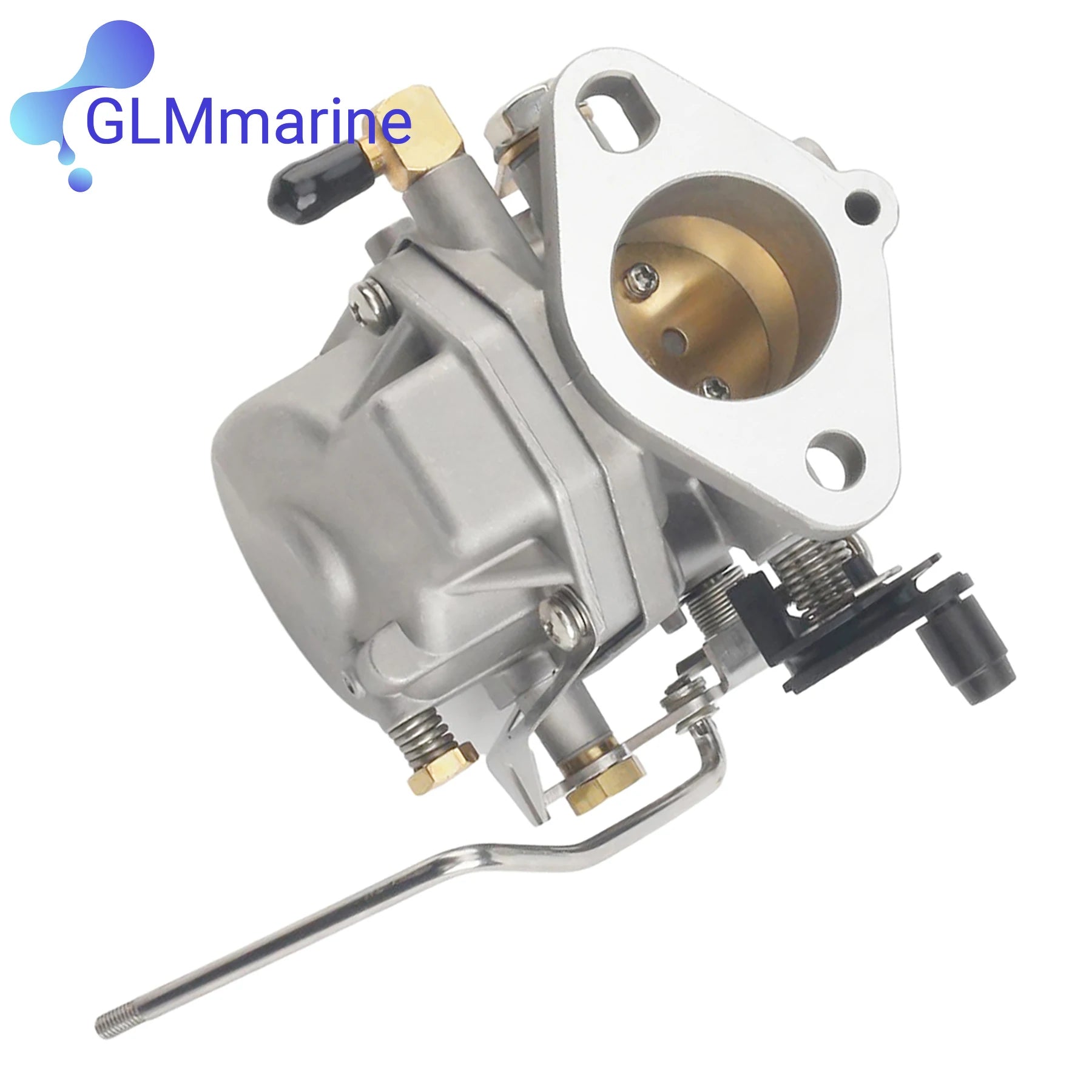 Carburetor Assy 13200-964J0 for Suzuki Marine 2 Stroke DT20 DT25 DT30 Outboard Engine 13200-96302 13200-96304 13200-963D0