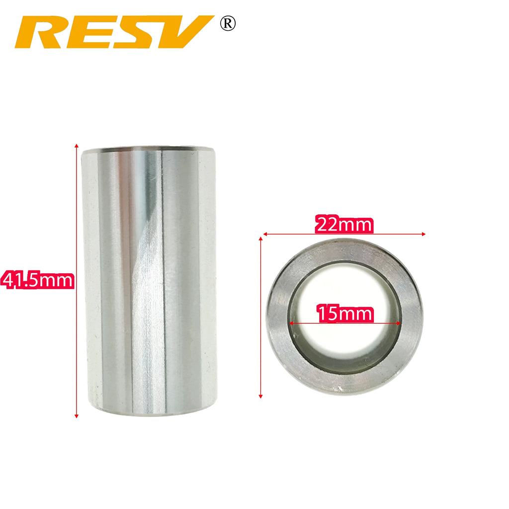 RESV for HONDA ELITE 125 elite 125 NS125 DIO U+ SDH125T-35 36 37 RX125 K69A Variator Aluminium Drive Face Pulley Assy.