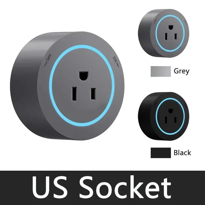 40cm 50cm Track Socket Wall Power Rail Movable Sockets High End Home Appliance Power 8000W EU US UK Standard USB Type c Ports