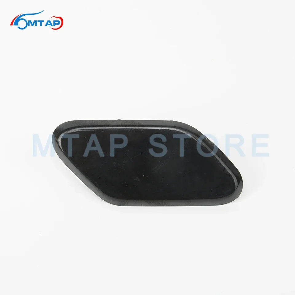 Headlamp Washer Nozzle Actuator Cover Headlight Water Sprayer Jet Cap For HONDA CR-V CRV EURO 2012 2013 2014 2015 2016 2017