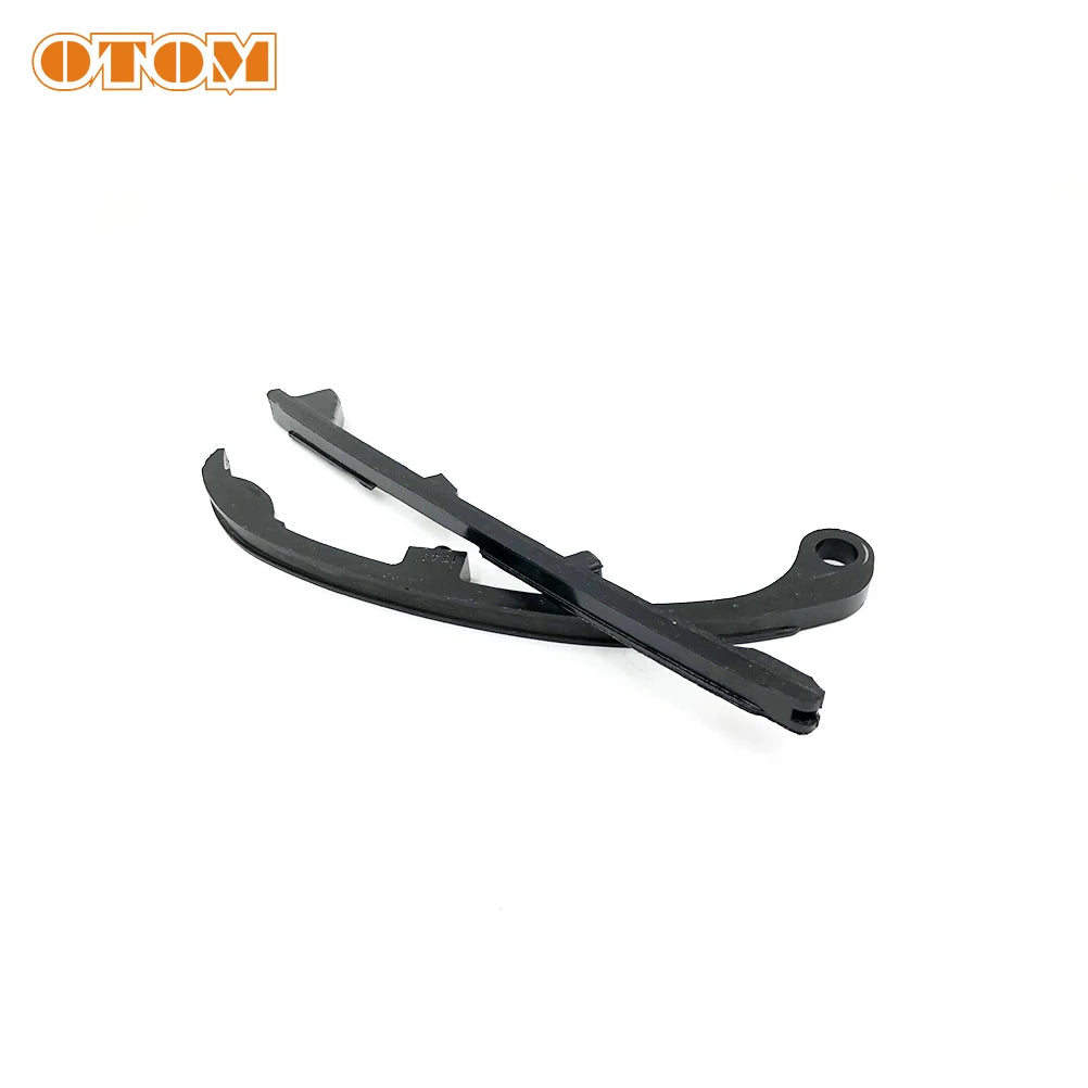 Motorcycle Accessories Cam Timing Chain Tensioner Layer Guide Plate For KAWASAKI KLX250 KLX300 LONCIN YF300 VOGE 300DS 300GY