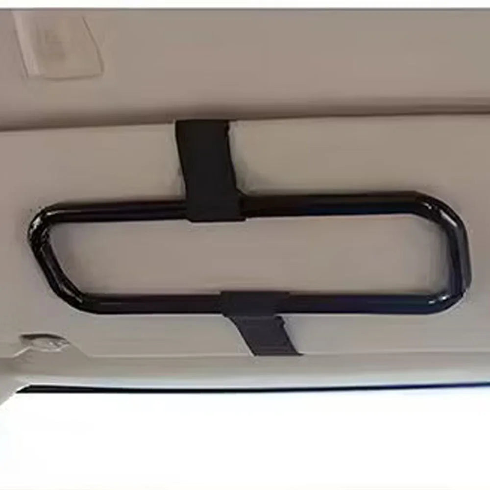 Car Sun Visor Tissue Holder Car Seat Tissue Box Holder