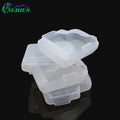 EN06 Display Silicone Protector Cover Waterproof & Dustproof Silicone Case for e-bike Display Dashboard E-bike Accessories