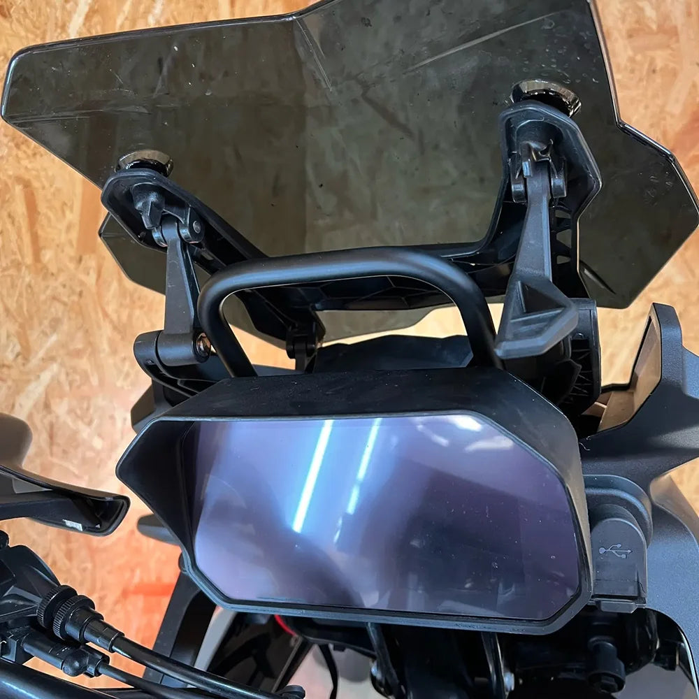 For BMW F750GS F850GS F 750 GS F 850 GS GS850 ADV Motorcycle Accessories Mobile Phone Stand Holder GPS Navigaton Bracket Support