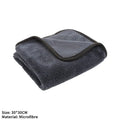 High End Towel for Car Dust Removal Car Care Waxing Cloth Ultra Fine Fiber Car Cleaning Cloth Multi Purpose Towel