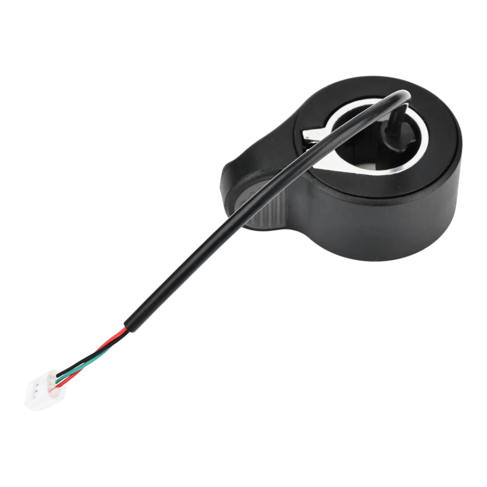Accelerator Throttle for Xiaomi 4 Lite 2nd Gen Electric Scooter Thumb Speed Controller Right Hand Electronic Button Parts