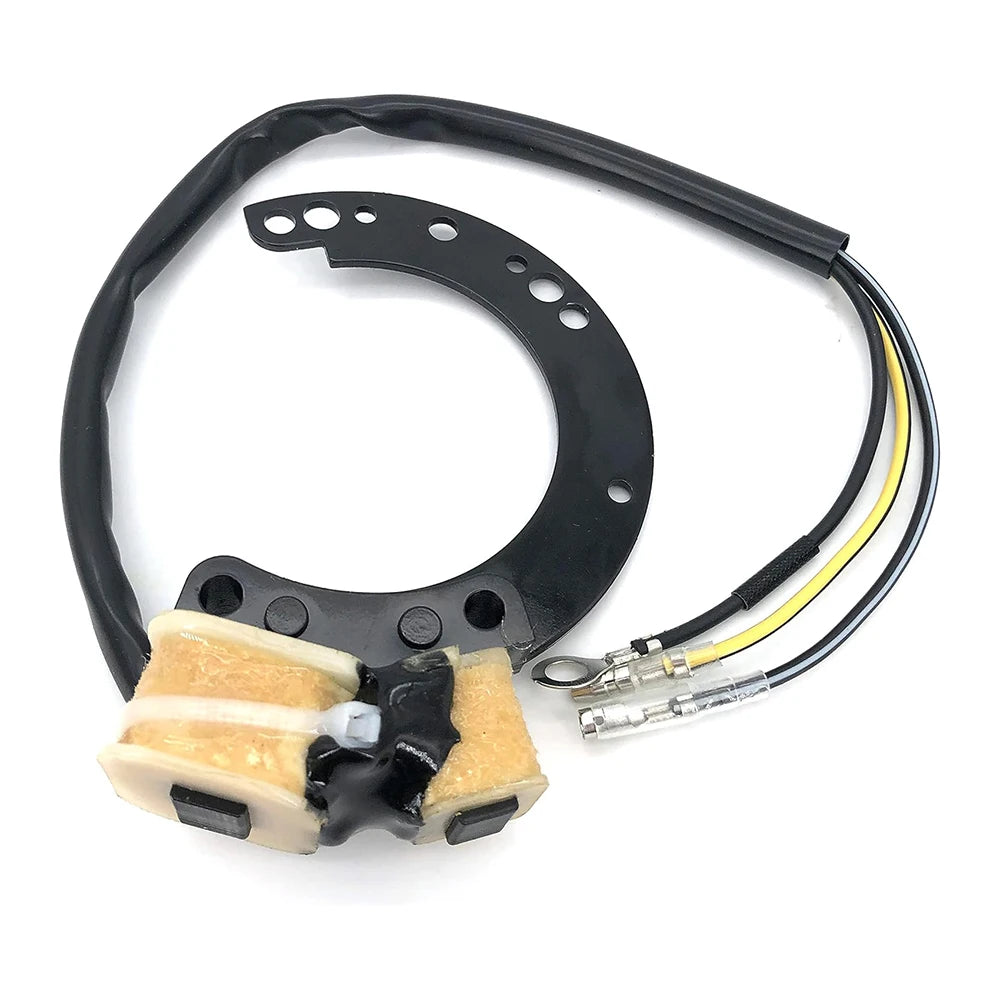 Stator Assy 86617A11 86617A20 86617A9 86617A5 86617A5 86617A13 For Mercury Mariner 2 Stroke 6-40 HP Outboard Engine Replace