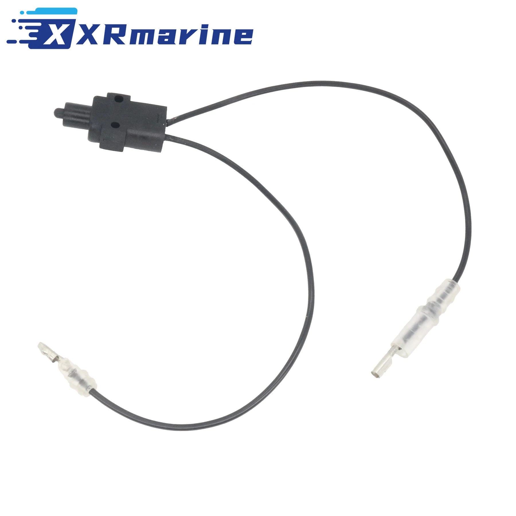 For Mercruiser Shift Interrupter Micro Switch 3.0L 4.3L 5.0L 5.7L 87-814281A5