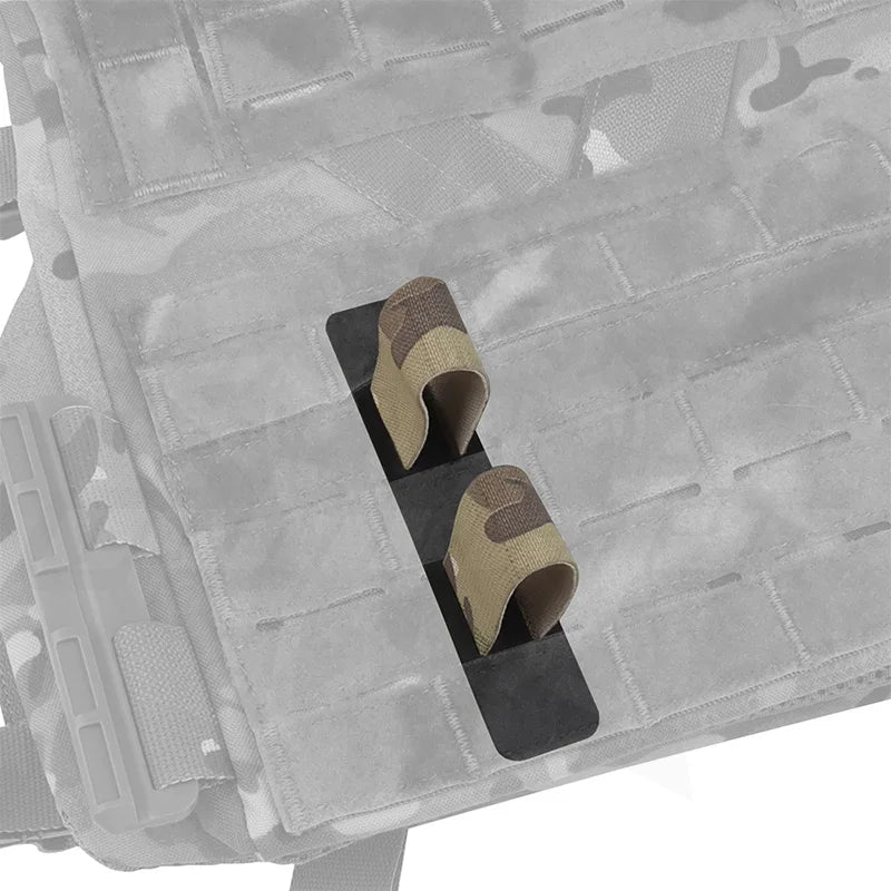 OPHIDIAN Outdoor Emergency Molle Tourniquet Fixer Carrying Bag Quick Tourniquet Holster Bag Outdoor First Aid Kit